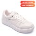 Kinetix, pantofi sport white tyra