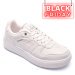 Kinetix, pantofi sport white tyra