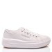 U.s. polo assn, pantofi sport white cleme-pu2pr