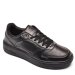 Kinetix, pantofi sport black tyra