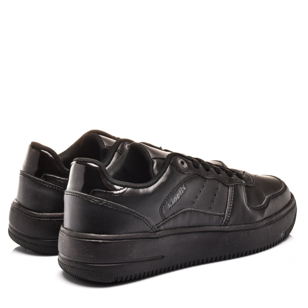 KINETIX, PANTOFI SPORT BLACK TYRA