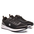 LUMBERJACK, PANTOFI SPORT BLACK COBALT