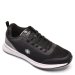 Lumberjack, pantofi sport black cobalt