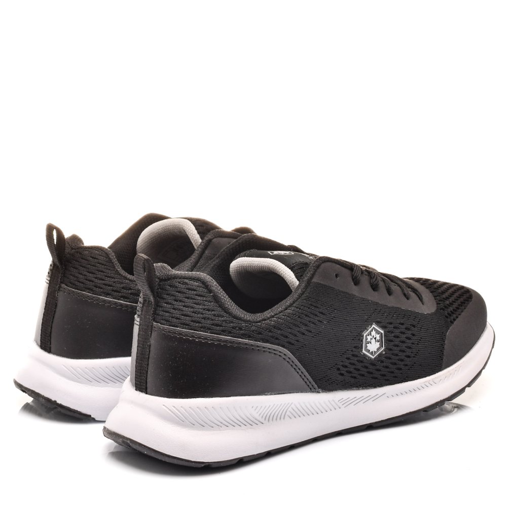 LUMBERJACK, PANTOFI SPORT BLACK COBALT