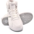 KINETIX, GHETE SPORT WHITE ENNER-HI