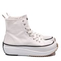 KINETIX, PANTOFI SPORT WHITE ALMITRA-HI