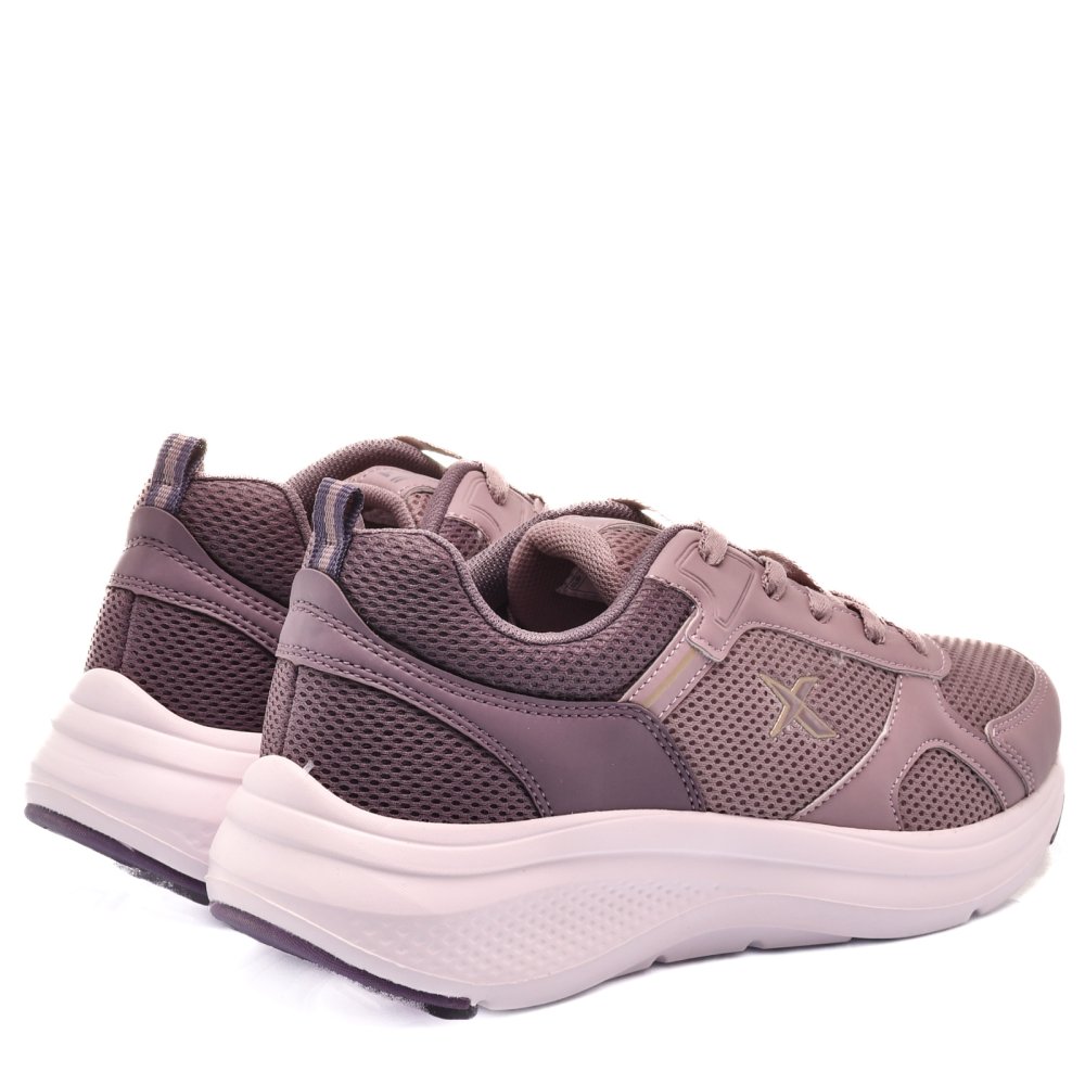 KINETIX, PANTOFI SPORT PURPLE CINTIA