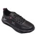 Kinetix, pantofi sport black pace