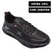 Kinetix, pantofi sport black pace