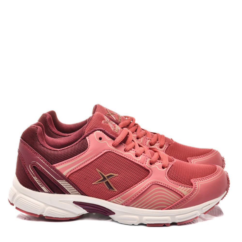 KINETIX, PANTOFI SPORT PINK BRENDA