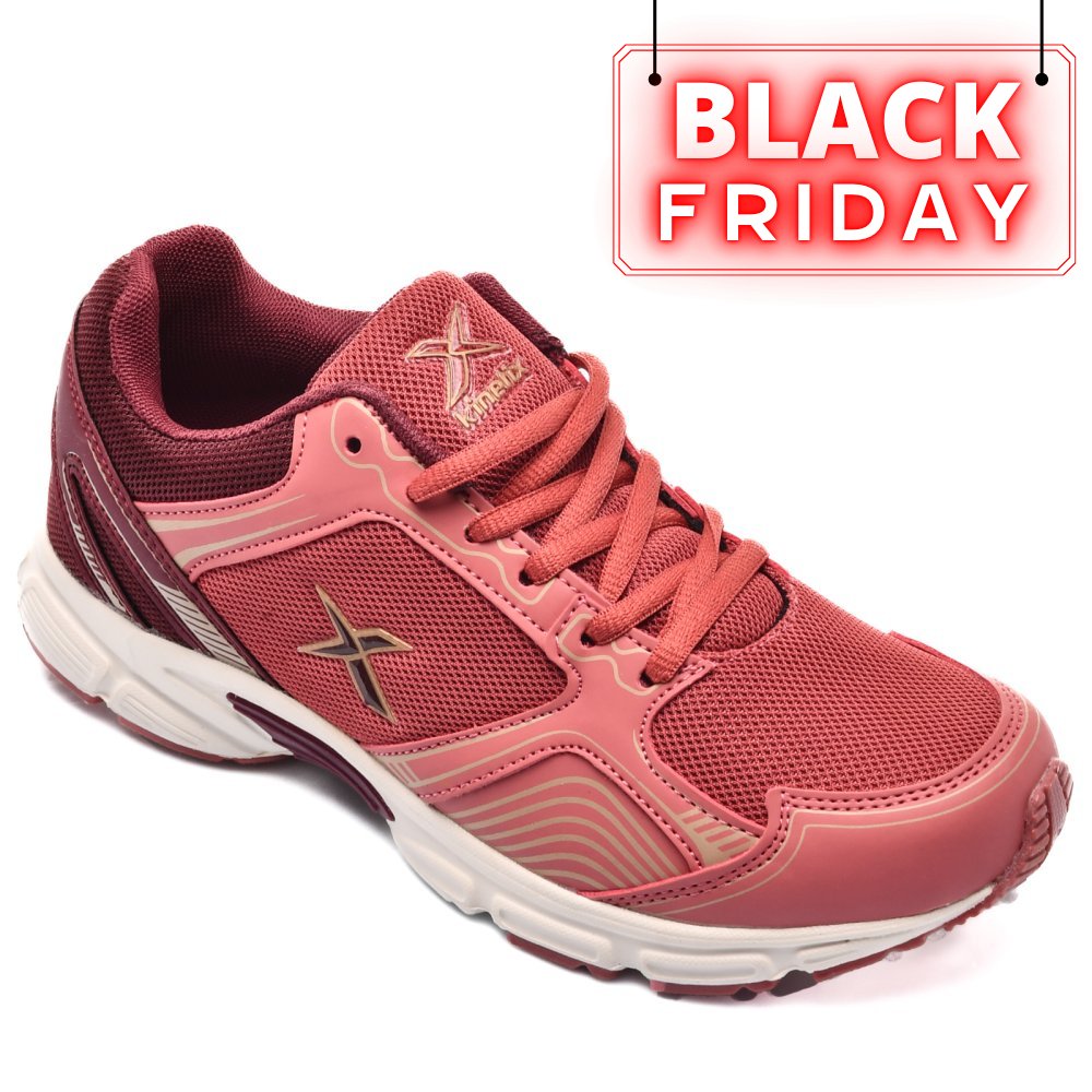 KINETIX, PANTOFI SPORT PINK BRENDA