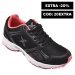 Kinetix, pantofi sport black brenda