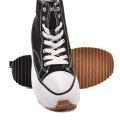 KINETIX, PANTOFI SPORT BLACK ALMITRA-HI