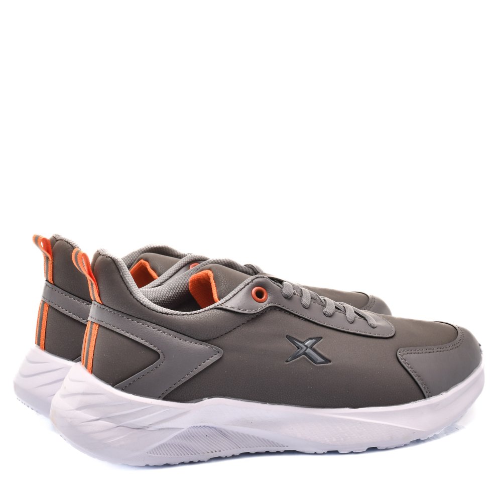 KINETIX, PANTOFI SPORT GREY PACE