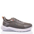 KINETIX, PANTOFI SPORT GREY PACE