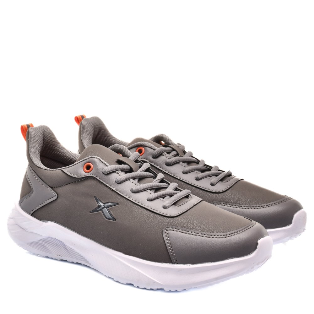 KINETIX, PANTOFI SPORT GREY PACE