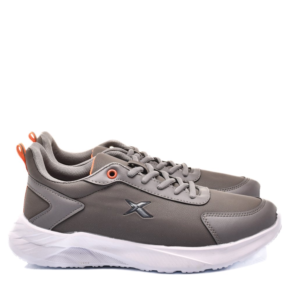 KINETIX, PANTOFI SPORT GREY PACE