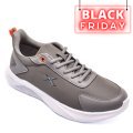 KINETIX, PANTOFI SPORT GREY PACE