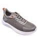 Kinetix, pantofi sport grey pace