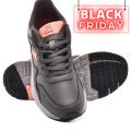 KINETIX, PANTOFI SPORT GREY AXION