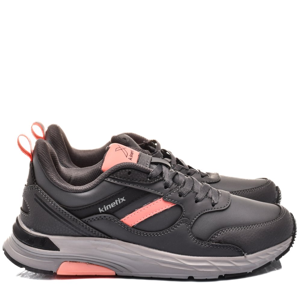 KINETIX, PANTOFI SPORT GREY AXION