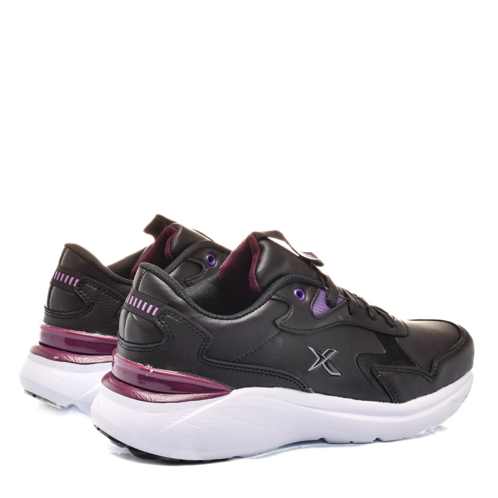 KINETIX, PANTOFI SPORT BLACK VERNA