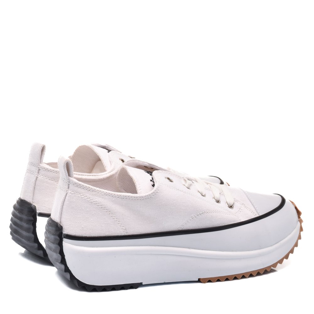 KINETIX, PANTOFI SPORT WHITE ALMITRA