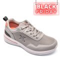 KINETIX, PANTOFI SPORT GREY MARCEL