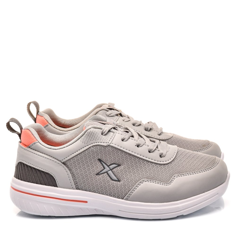 KINETIX, PANTOFI SPORT GREY MARCEL