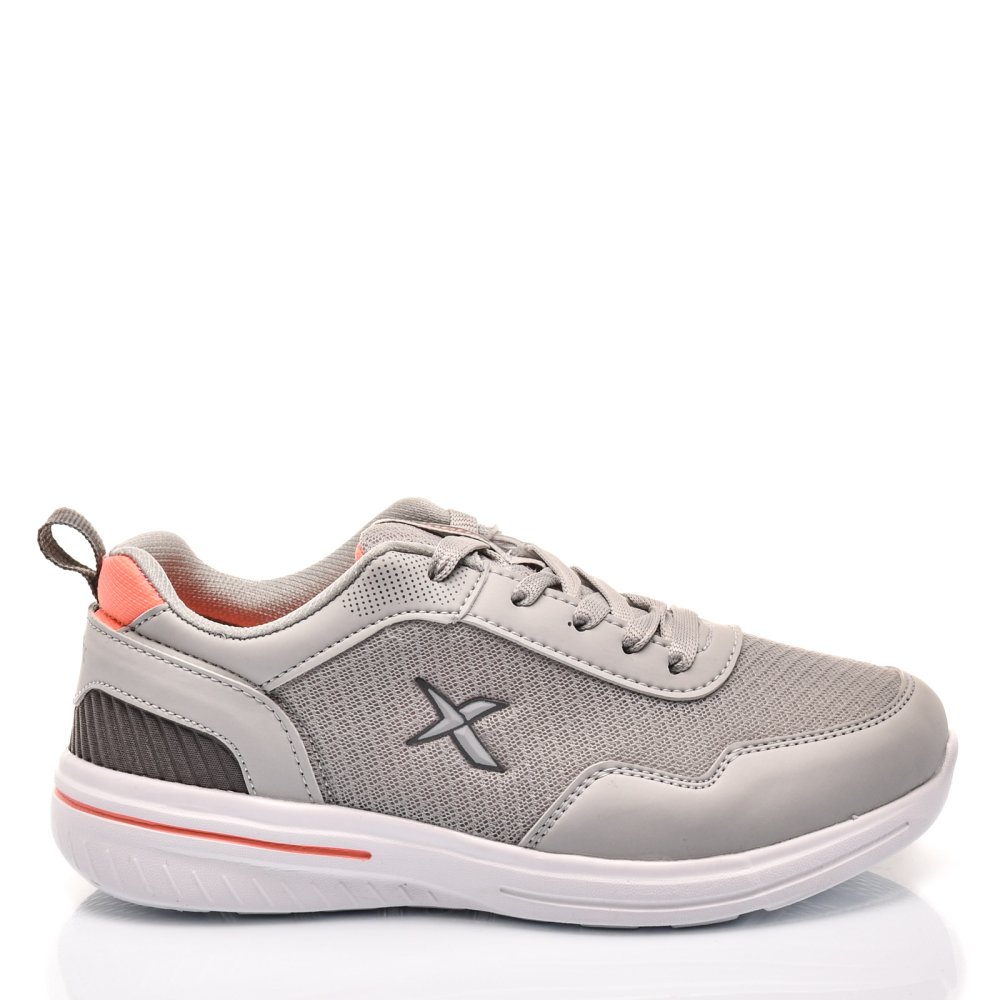 KINETIX, PANTOFI SPORT GREY MARCEL