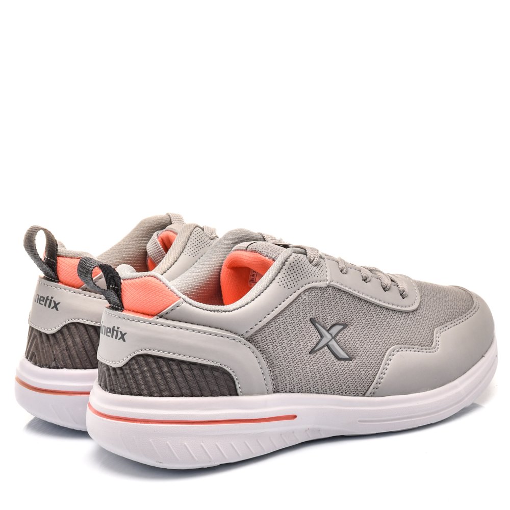 KINETIX, PANTOFI SPORT GREY MARCEL