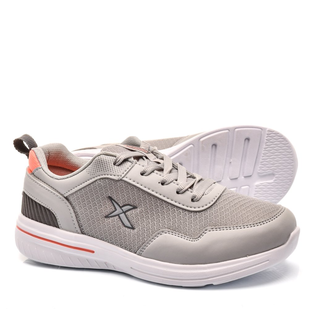 KINETIX, PANTOFI SPORT GREY MARCEL