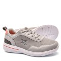 KINETIX, PANTOFI SPORT GREY MARCEL