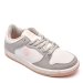 Lumberjack, pantofi sport white grey rachel