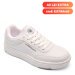 Lumberjack, pantofi sport white khloe