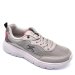 Kinetix, pantofi sport grey fuchsia alfie