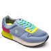 U.s. polo assn, pantofi sport light blue kitty002a