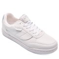 KINETIX, PANTOFI SPORT WHITE ALOREN