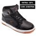 Kinetix, ghete sport black jones-hi