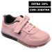 Lumberjack, pantofi sport copii pink cap