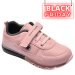 Lumberjack, pantofi sport copii pink cap