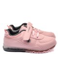 LUMBERJACK, PANTOFI SPORT COPII PINK CAP