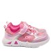 Lumberjack, pantofi sport copii pink linda