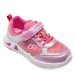 Lumberjack, pantofi sport copii pink linda