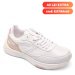 Kinetix, pantofi sport white laguna