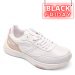 Kinetix, pantofi sport white laguna