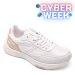 Kinetix, pantofi sport white laguna