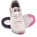 KINETIX, PANTOFI SPORT WHITE NAVY GESTO