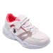 U.s. polo assn, pantofi sport copii white pink hold-jr