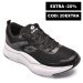 Lotto, pantofi sport black avril-2pr